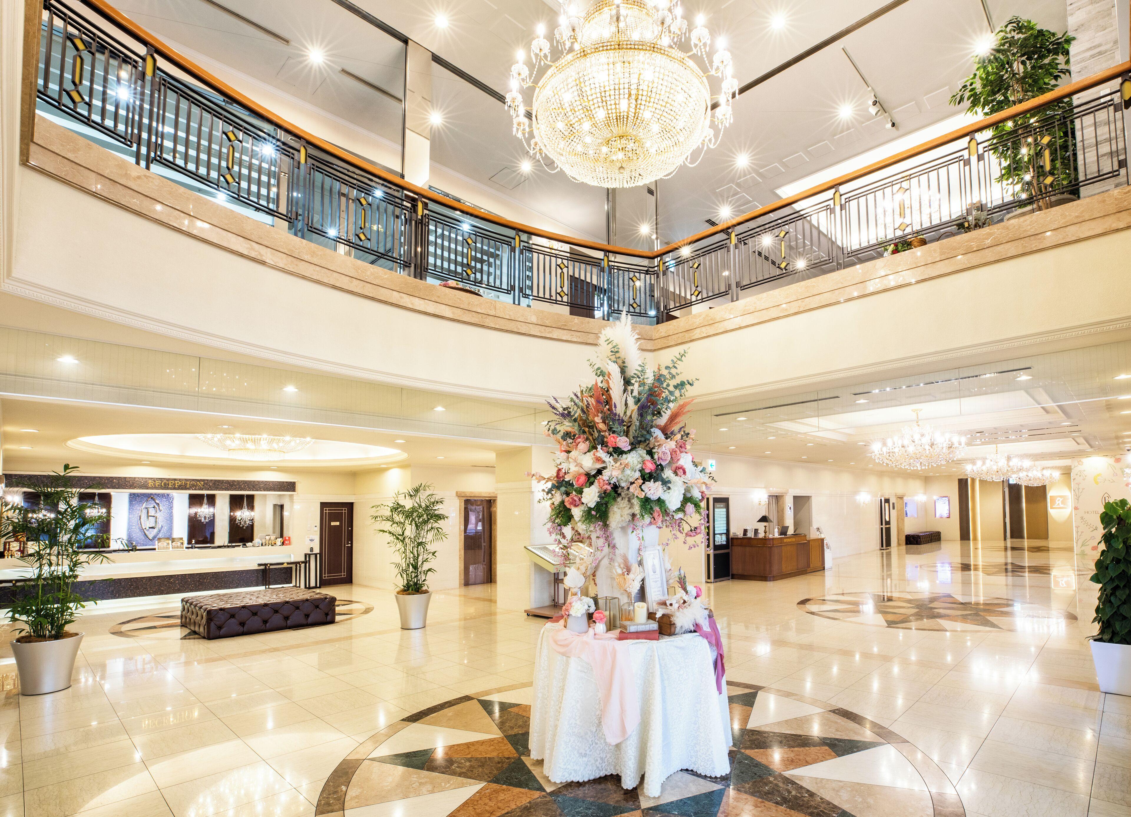 Hotel Bellclassic Tokyo — Photos 3